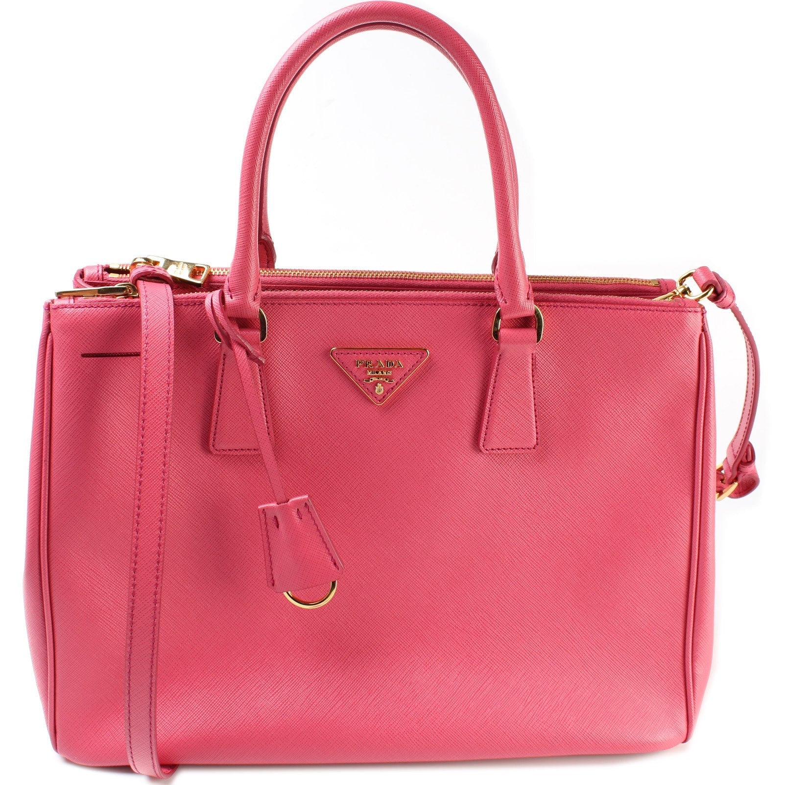 Prada Galleria Tote - Rovelle Bags