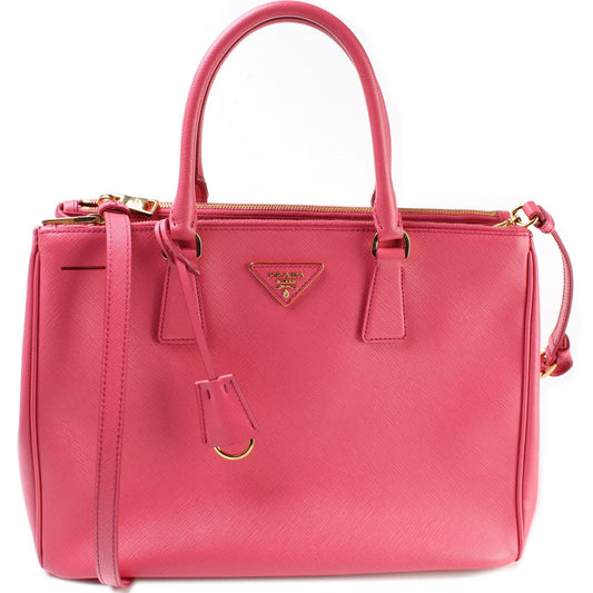 Prada Galleria Tote - Rovelle Bags