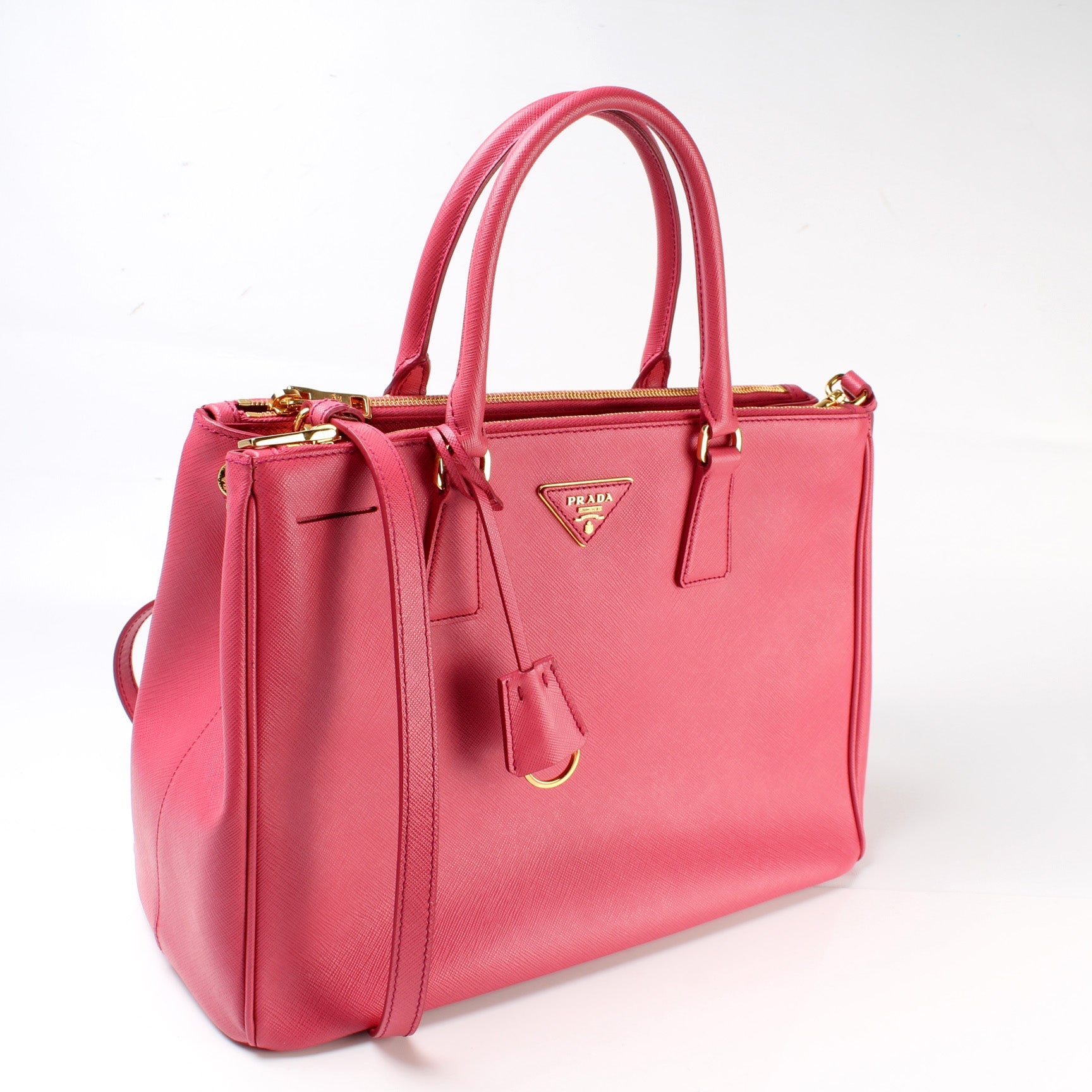 Prada Galleria Tote - Rovelle Bags