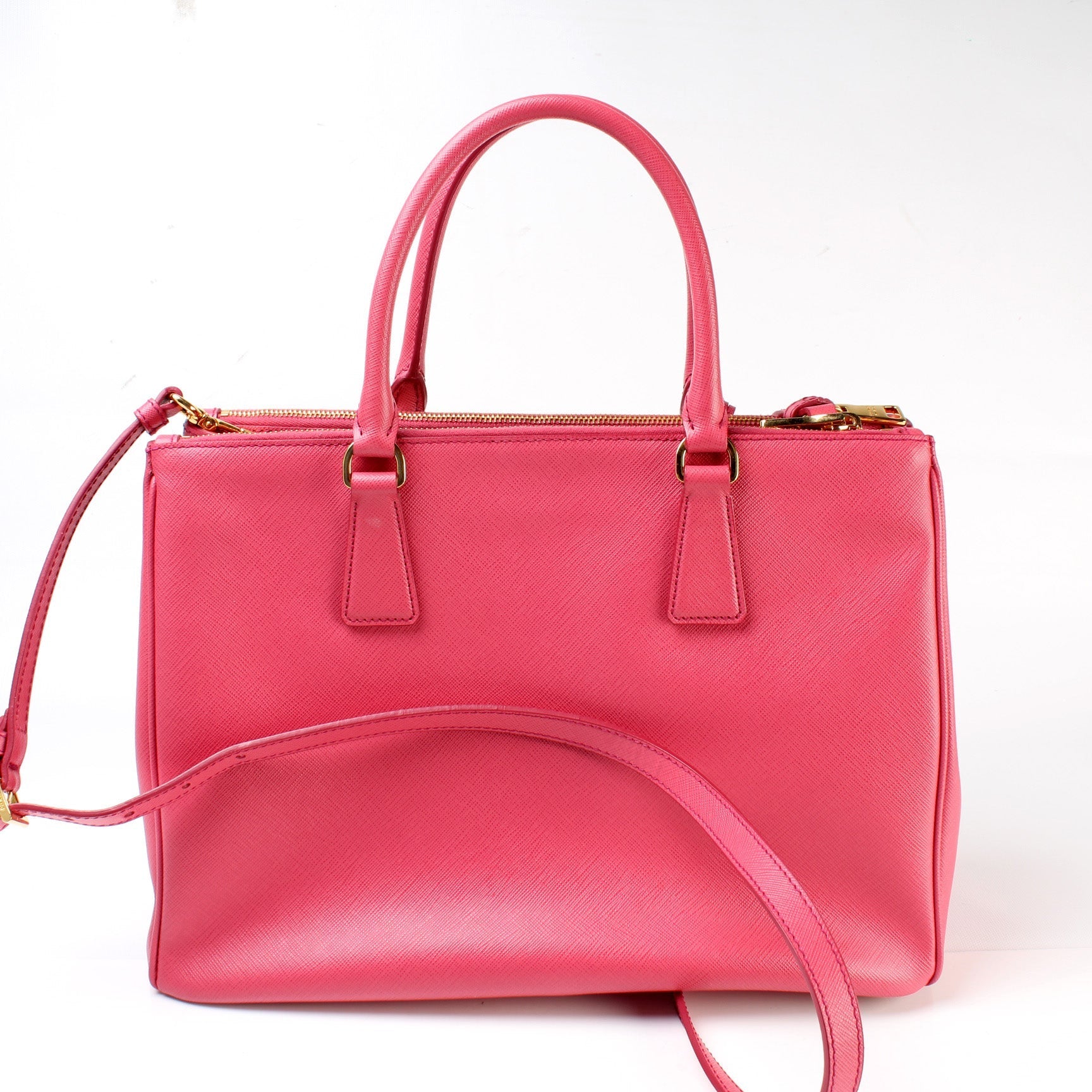 Prada Galleria Tote - Rovelle Bags