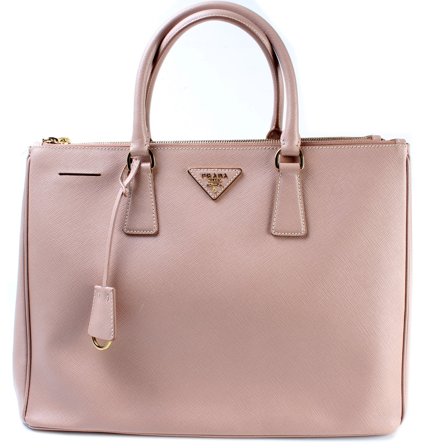 Prada Galleria Tote - Rovelle Bags