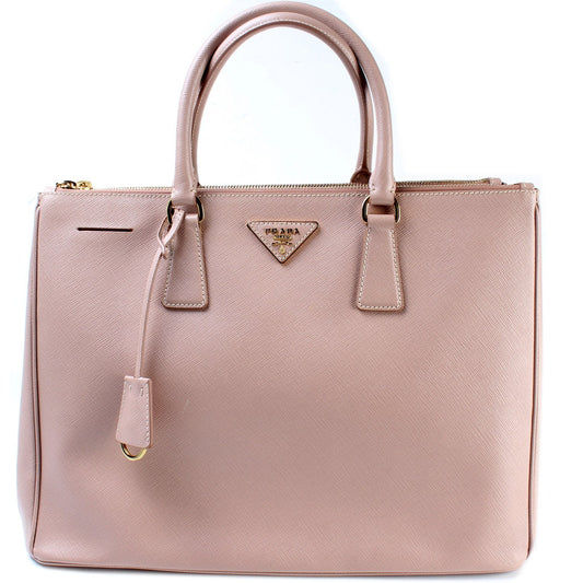 Prada Galleria Tote - Rovelle Bags
