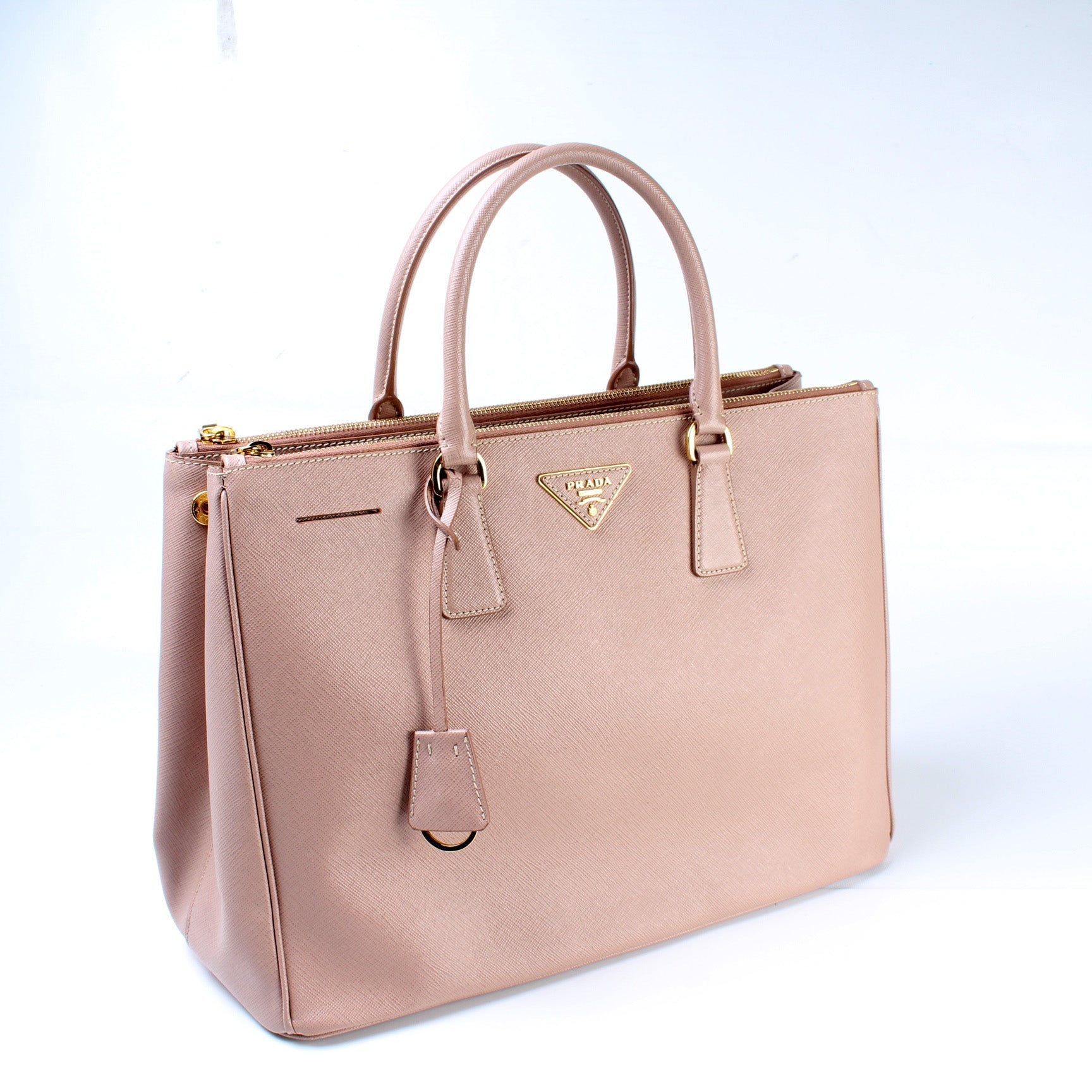 Prada Galleria Tote - Rovelle Bags
