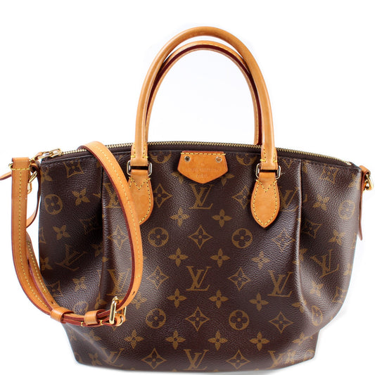 Louis Vuitton Turenne PM Monogram