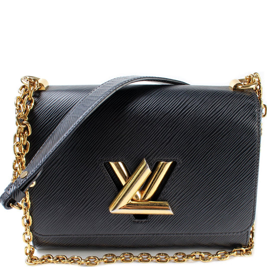 Louis Vuitton Twist MM Epi
