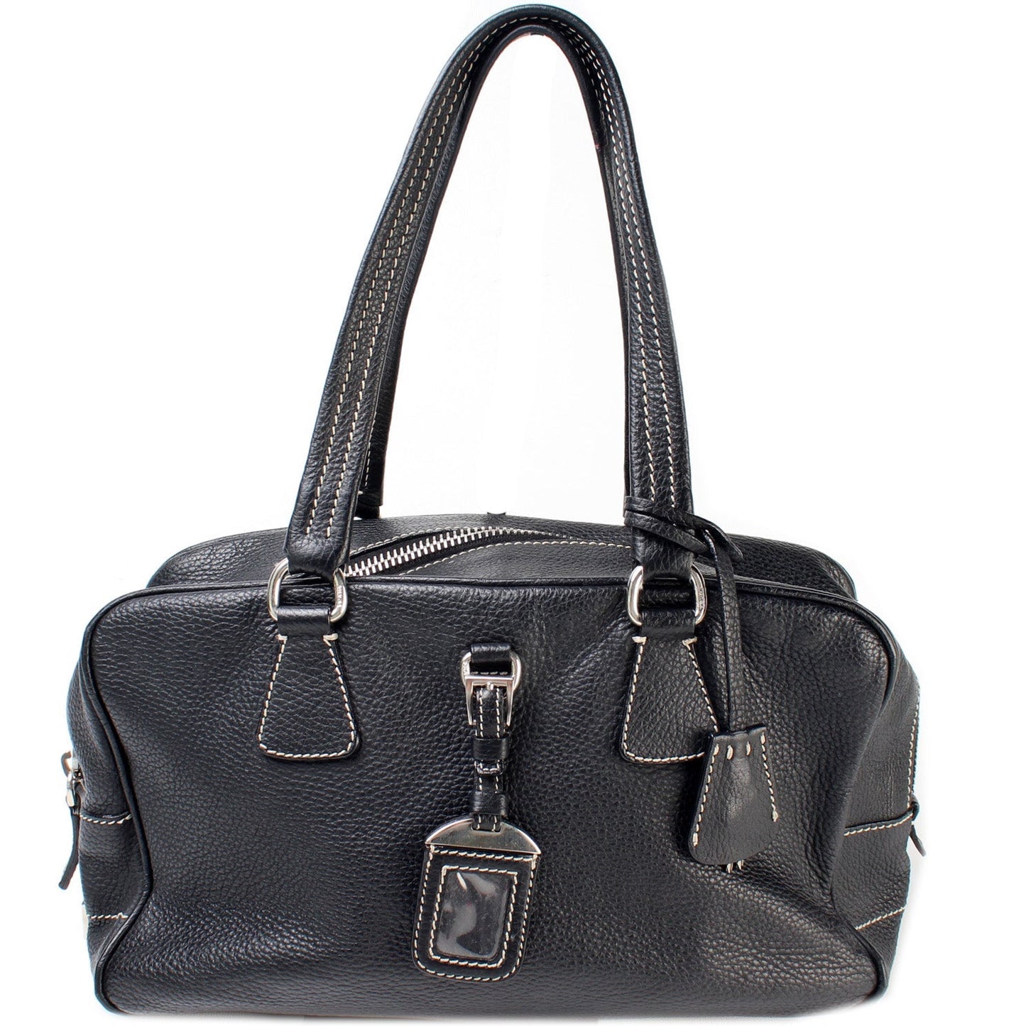 Prada Nylon Shoulder Bag - Rovelle Bags