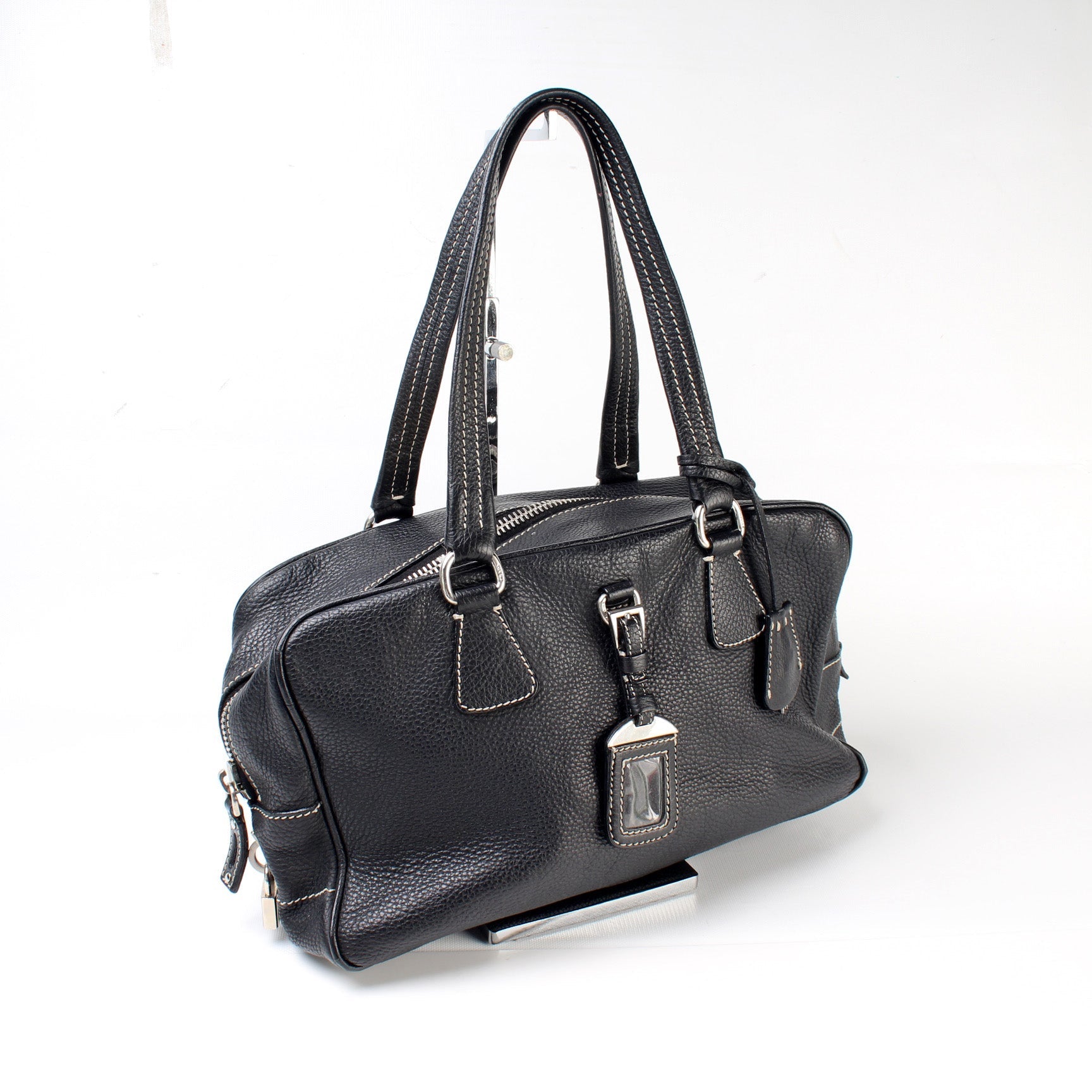 Prada Nylon Shoulder Bag - Rovelle Bags