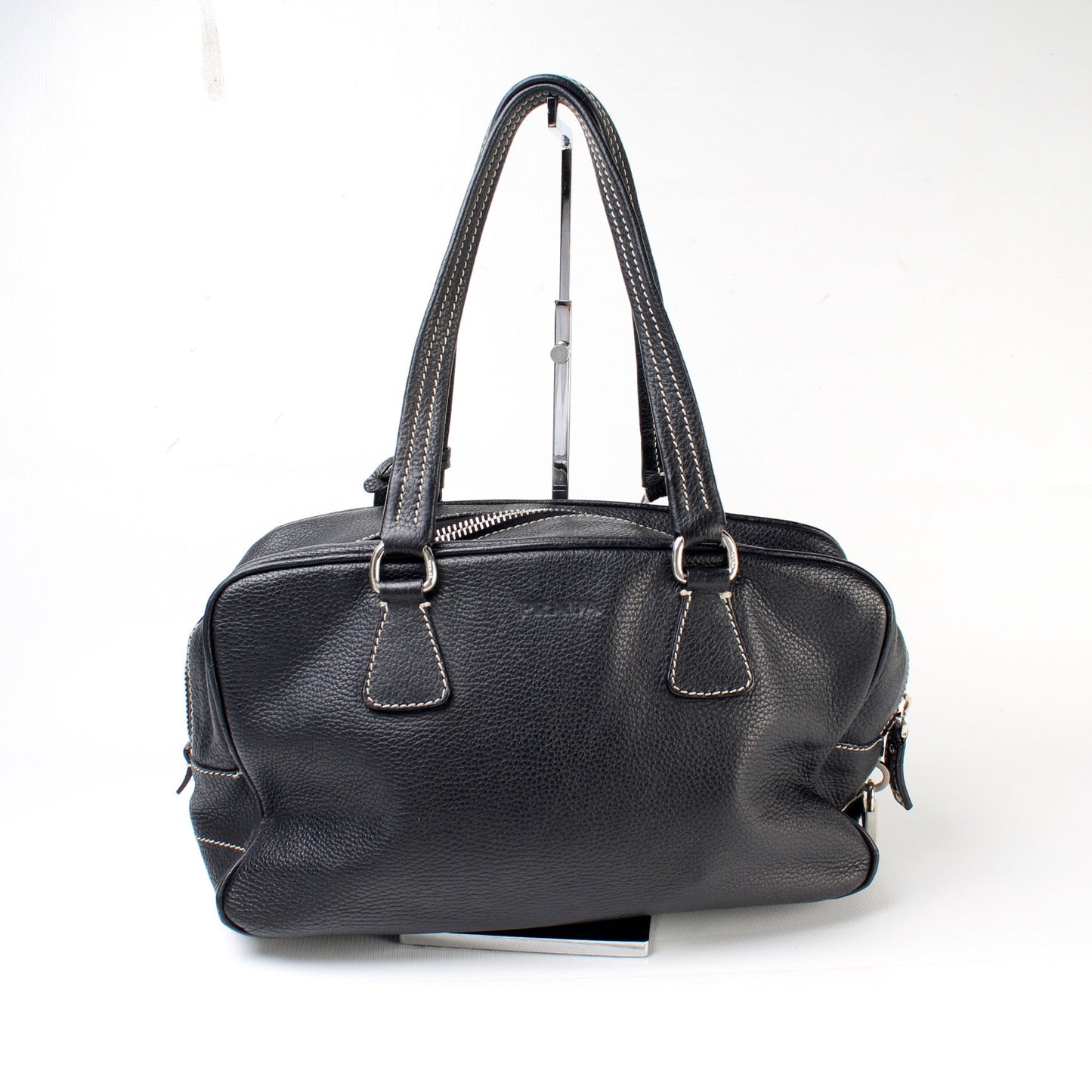 Prada Nylon Shoulder Bag - Rovelle Bags