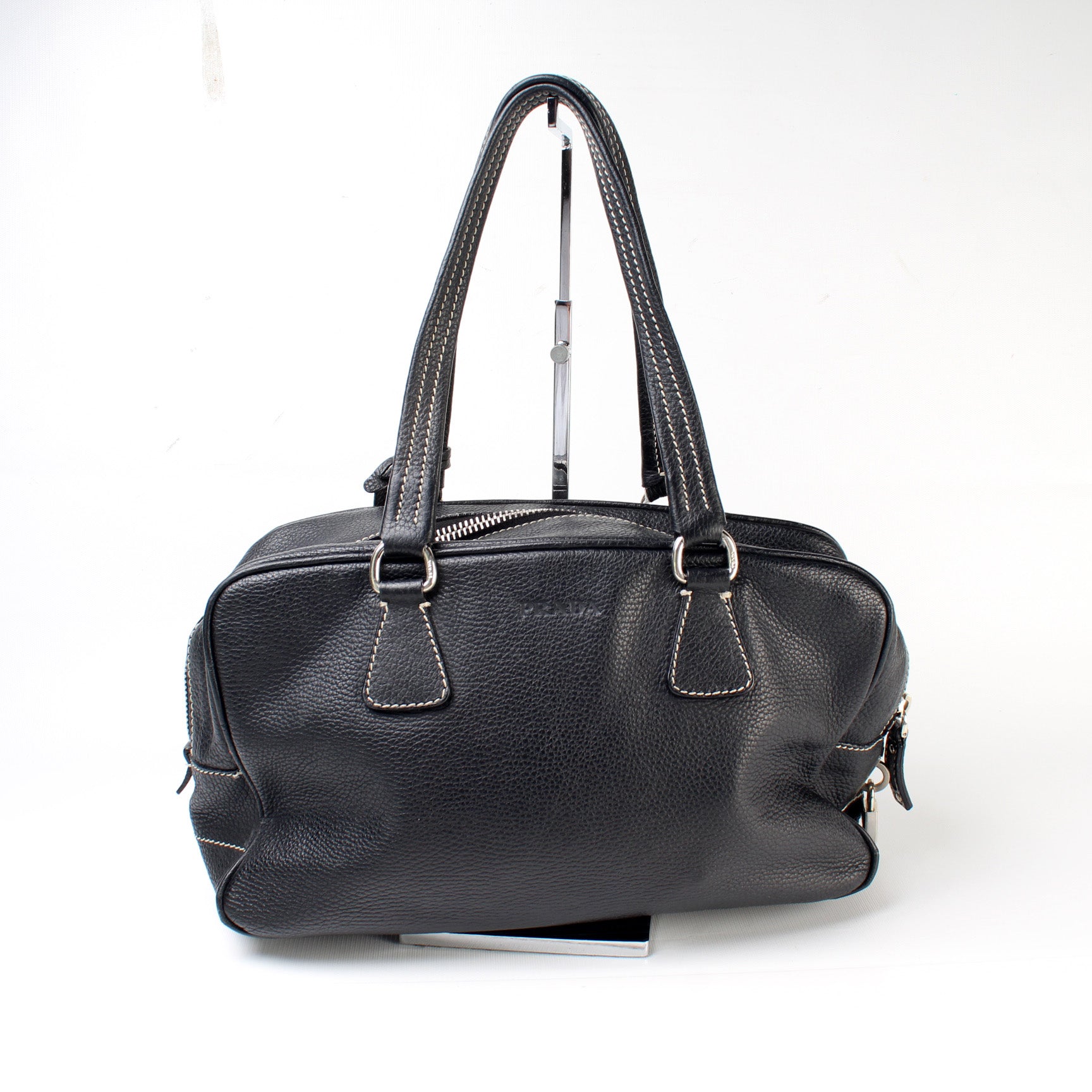 Prada Nylon Shoulder Bag - Rovelle Bags