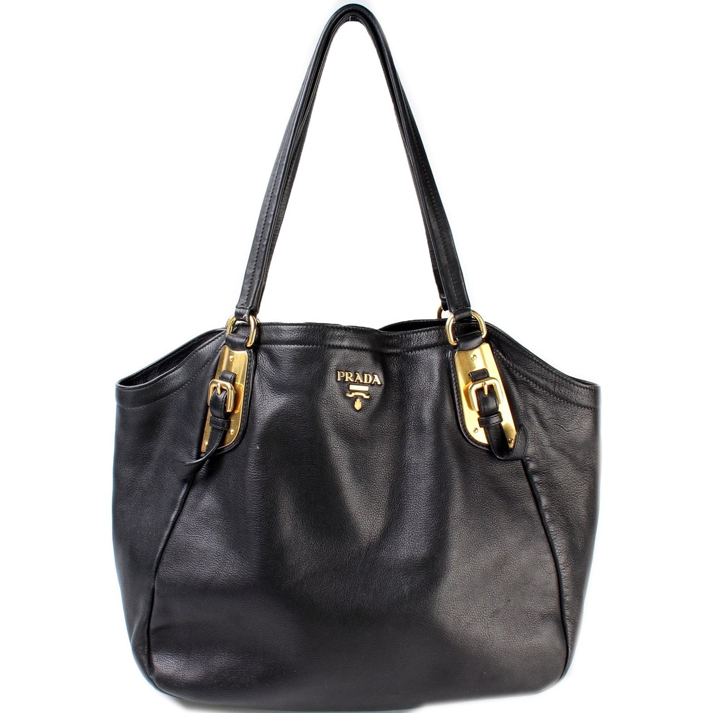Prada Nylon Shoulder Bag - Rovelle Bags