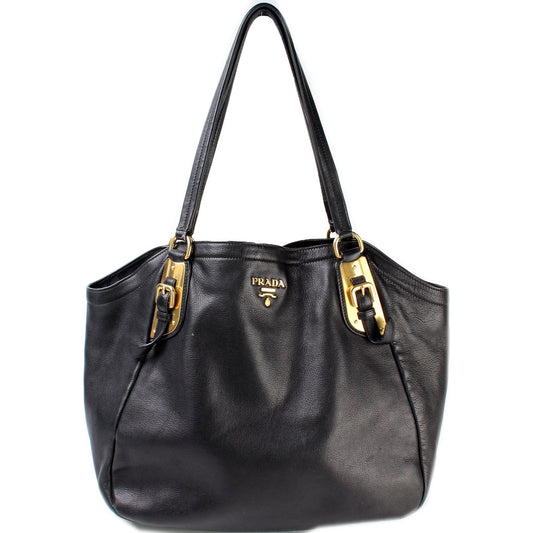 Prada Nylon Shoulder Bag - Rovelle Bags