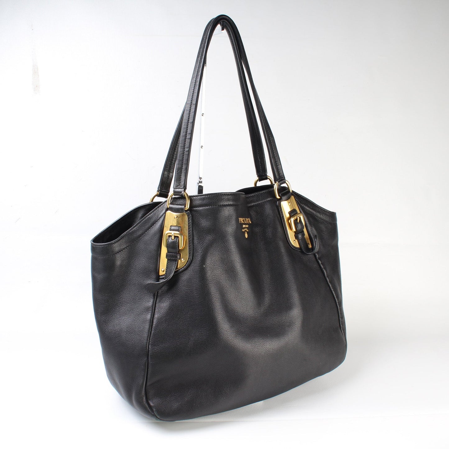 Prada Nylon Shoulder Bag - Rovelle Bags
