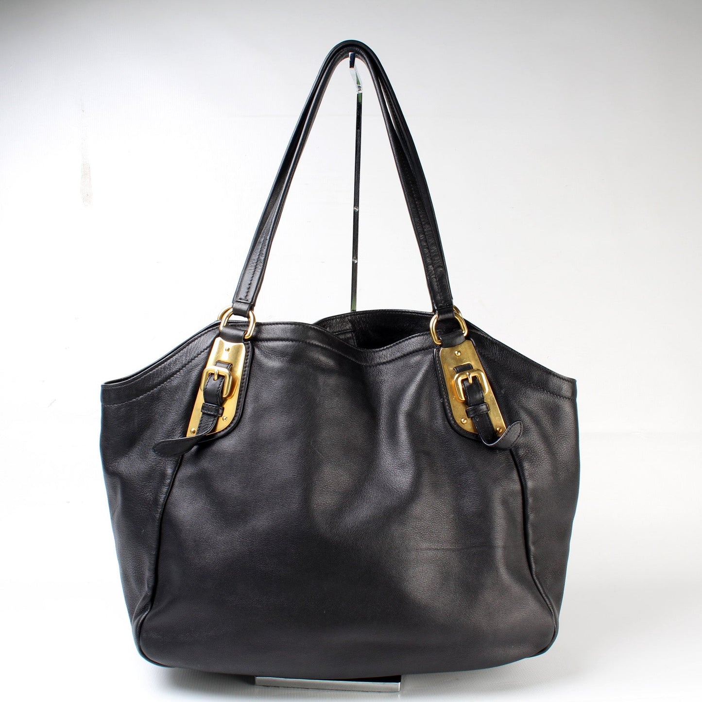 Prada Nylon Shoulder Bag - Rovelle Bags