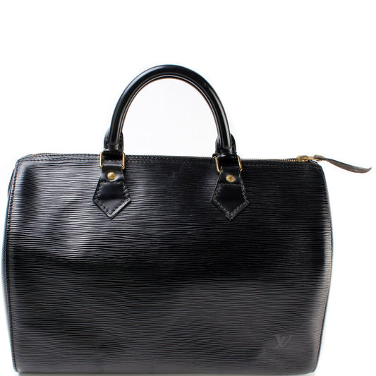 Louis Vuitton Speedy 30 Epi