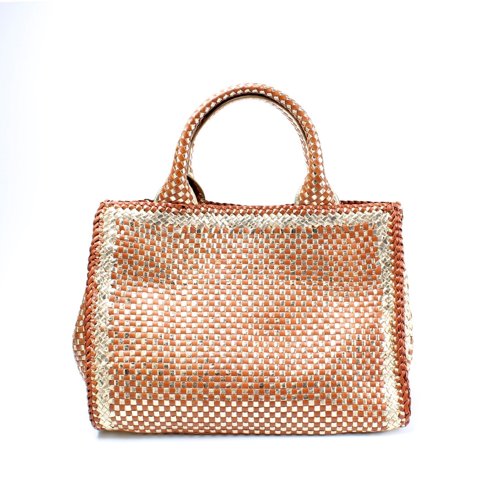 Prada Nylon Handbag - Rovelle Bags
