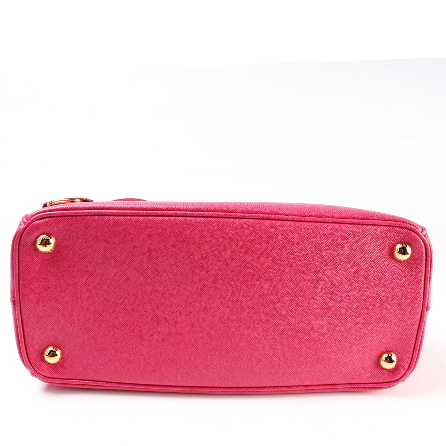 Prada Saffiano Handbag - Rovelle Bags
