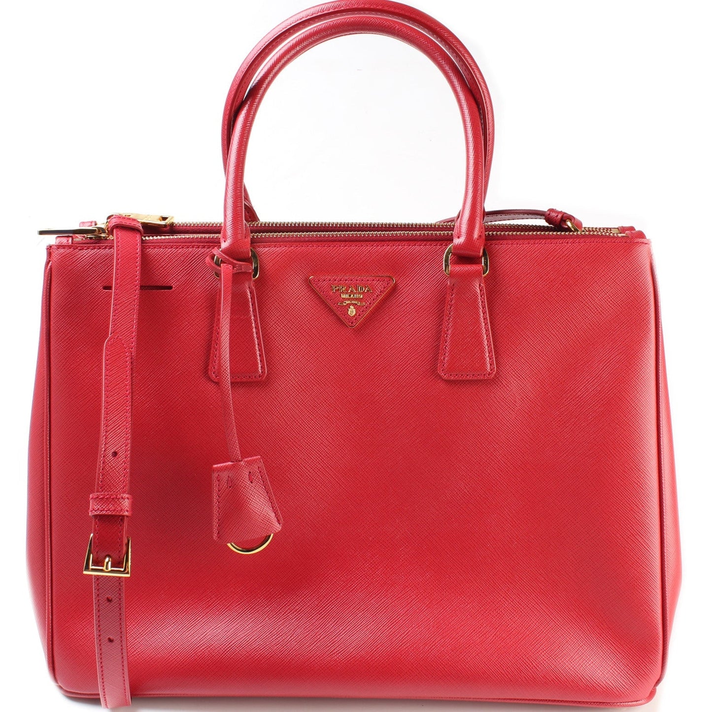 Prada Galleria Tote - Rovelle Bags