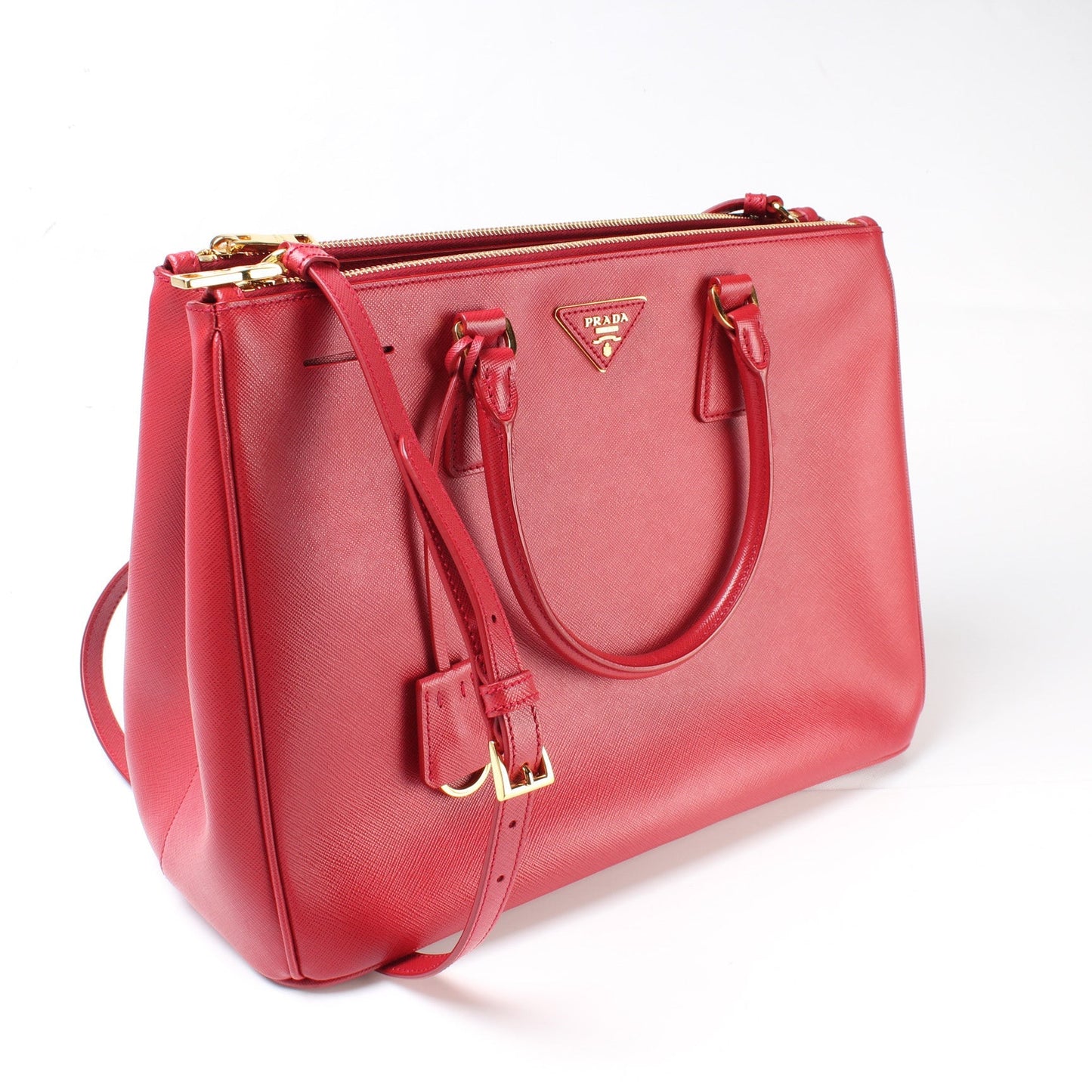 Prada Galleria Tote - Rovelle Bags