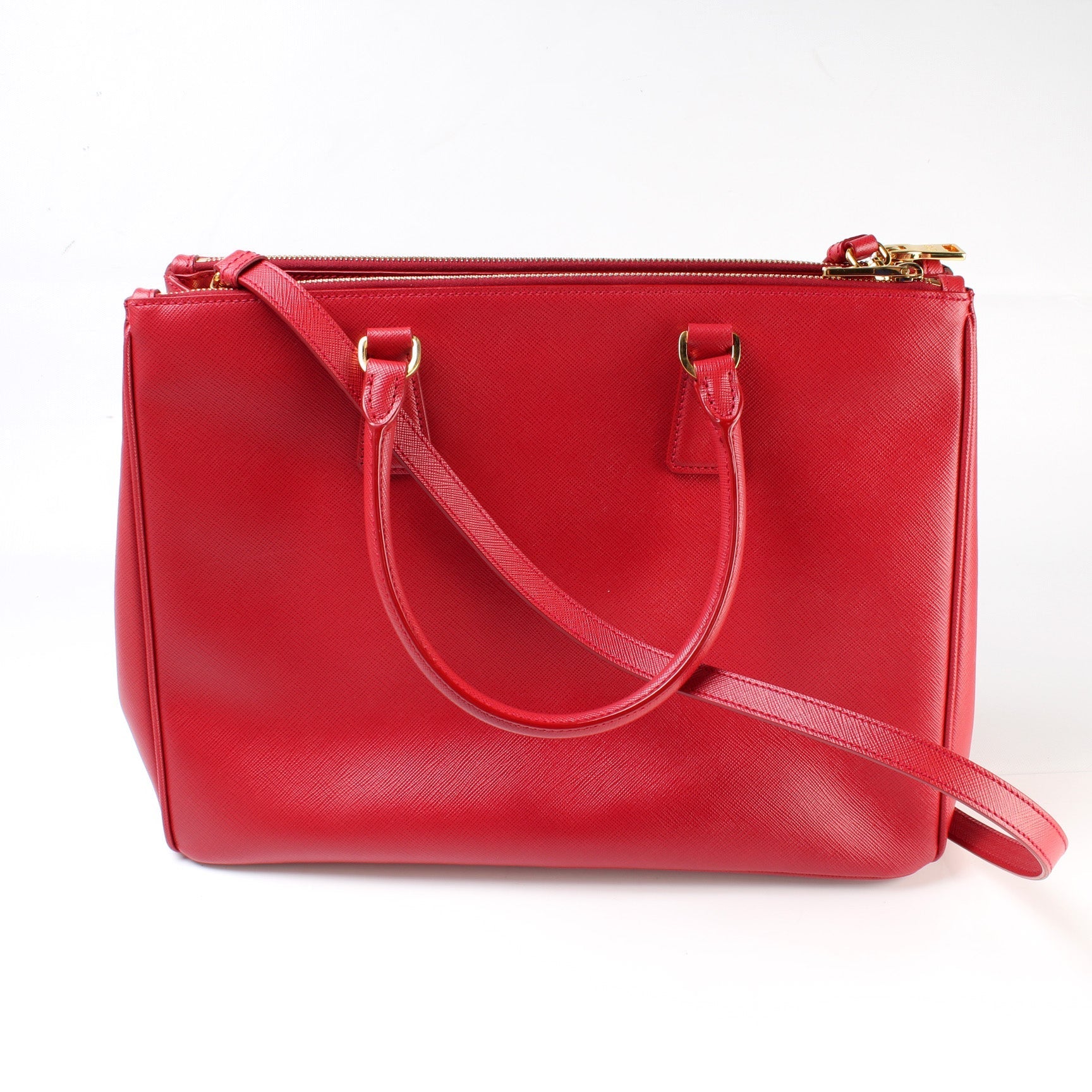 Prada Galleria Tote - Rovelle Bags