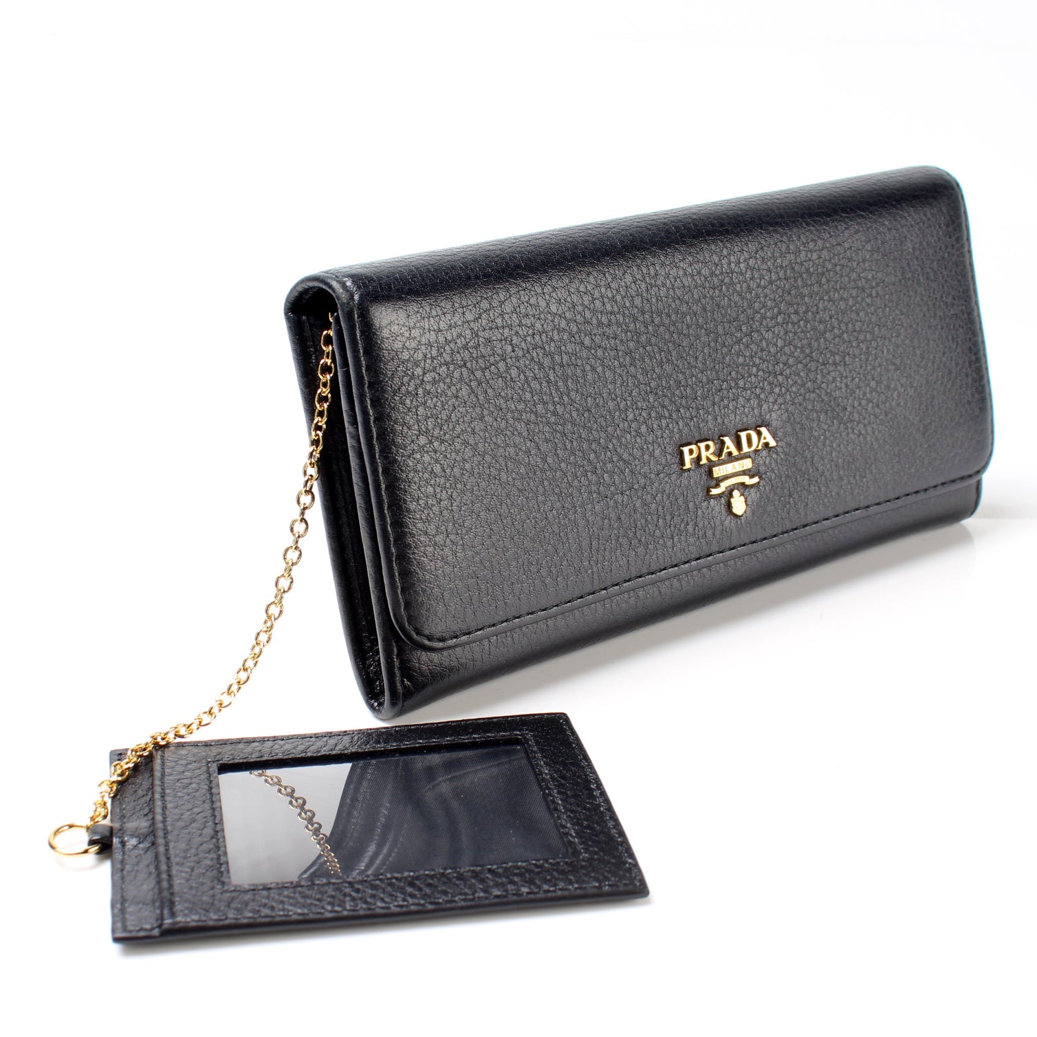 Prada Nylon Handbag - Rovelle Bags