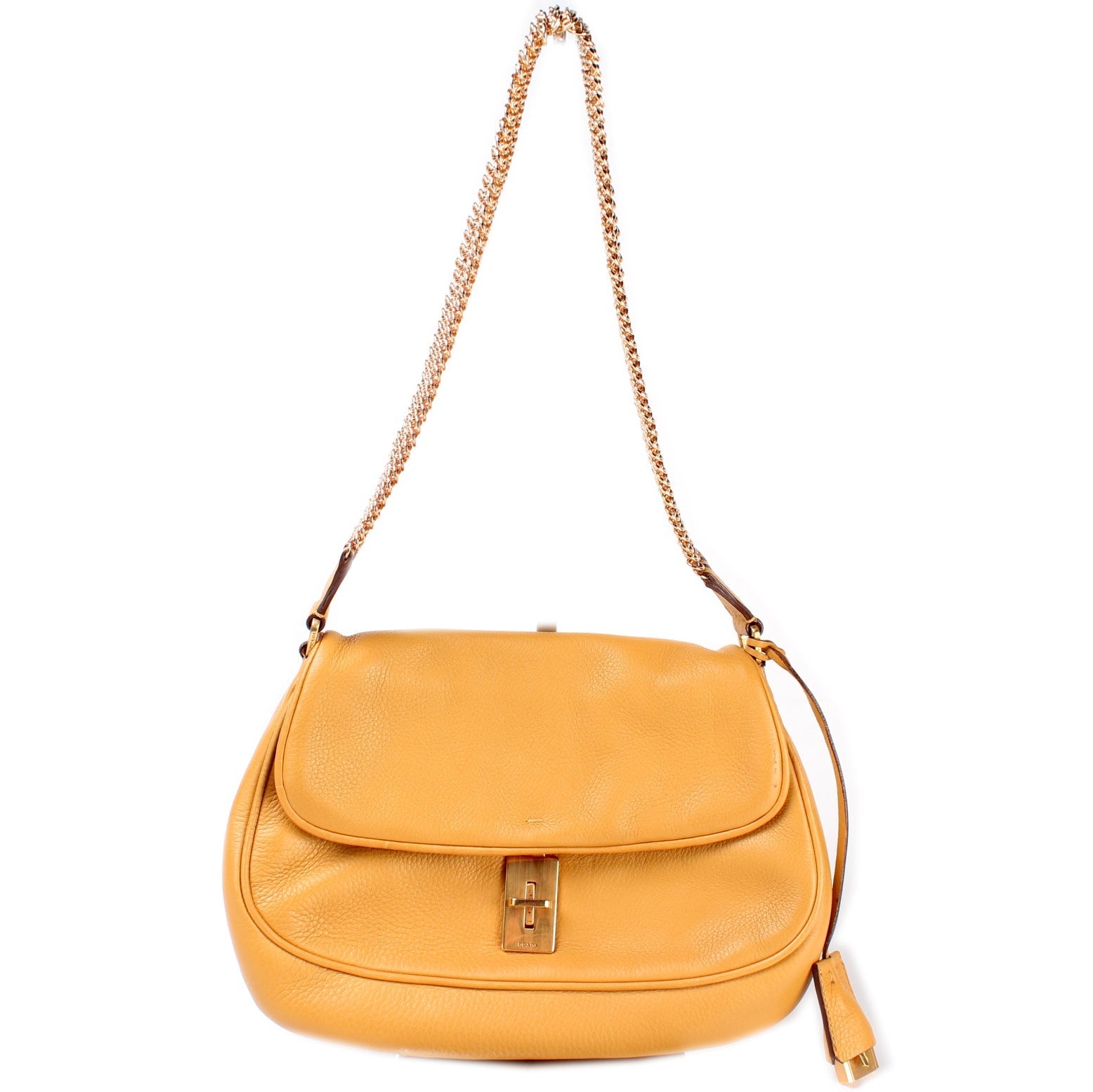 Prada Cleo Shoulder Bag - Rovelle Bags