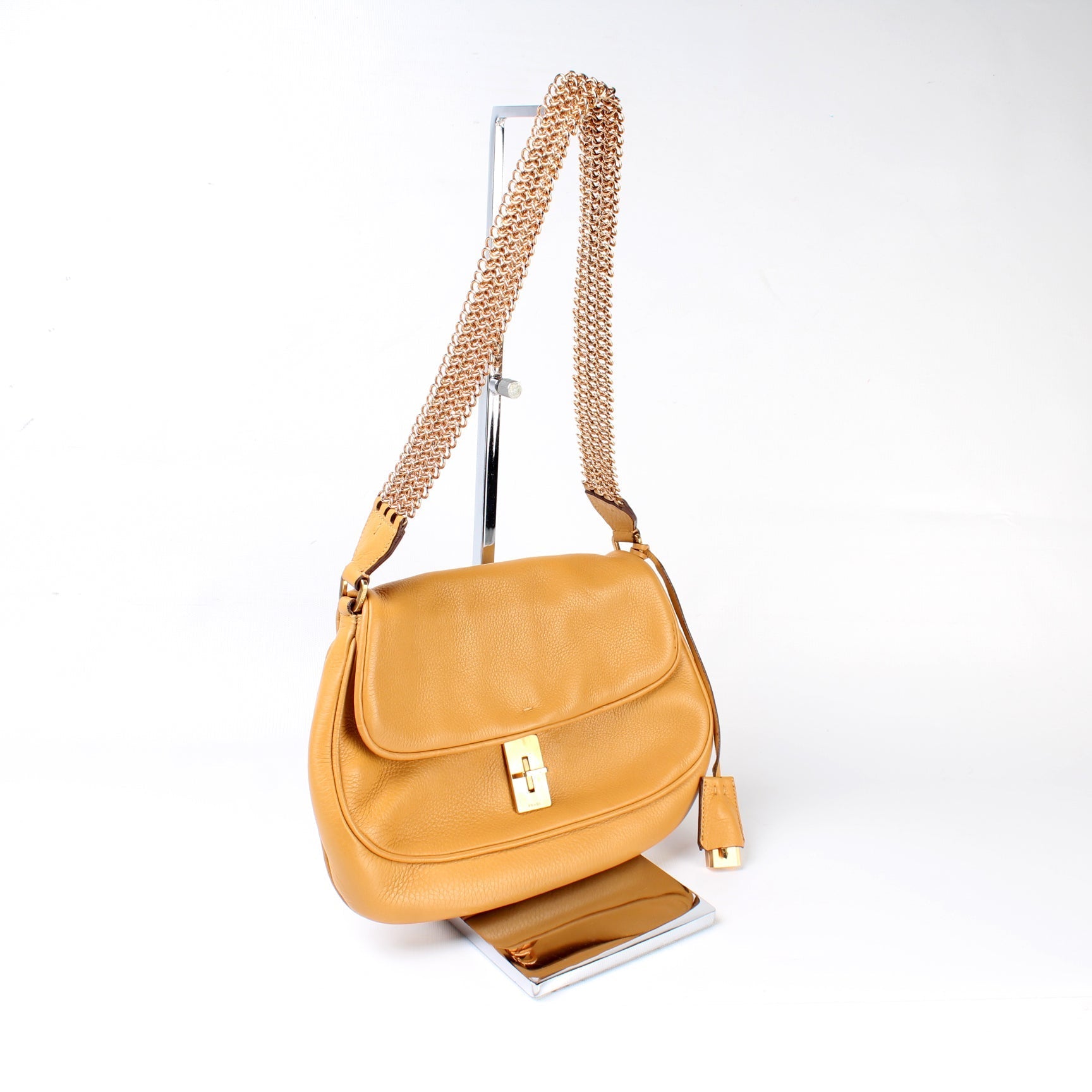 Prada Cleo Shoulder Bag - Rovelle Bags