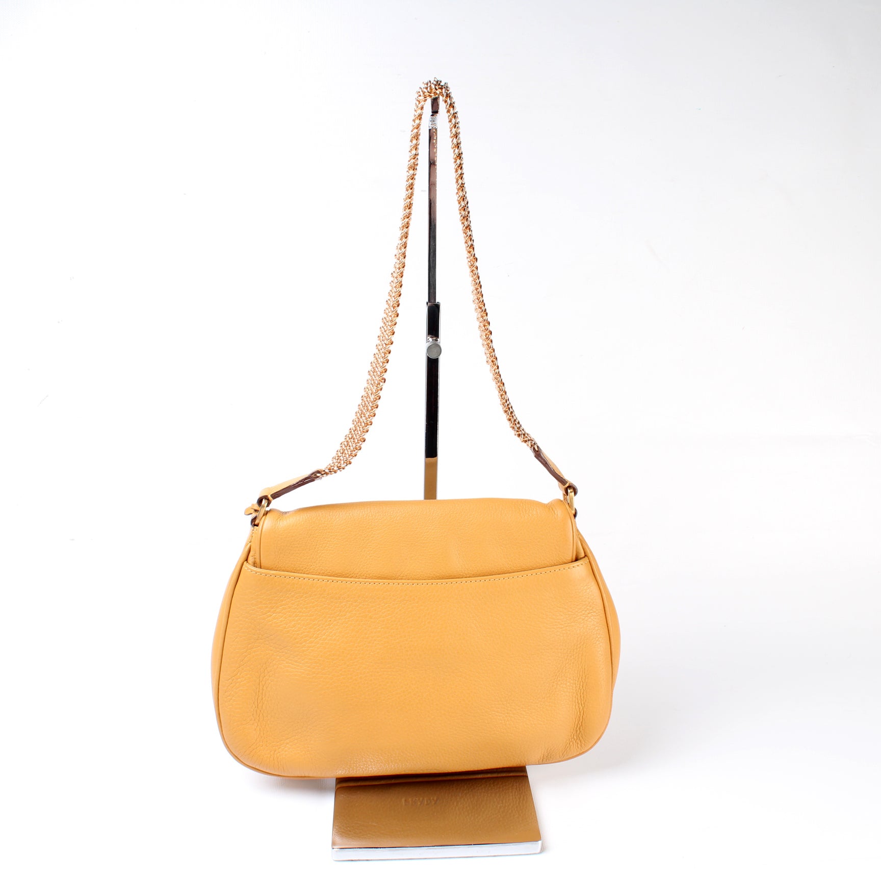 Prada Cleo Shoulder Bag - Rovelle Bags