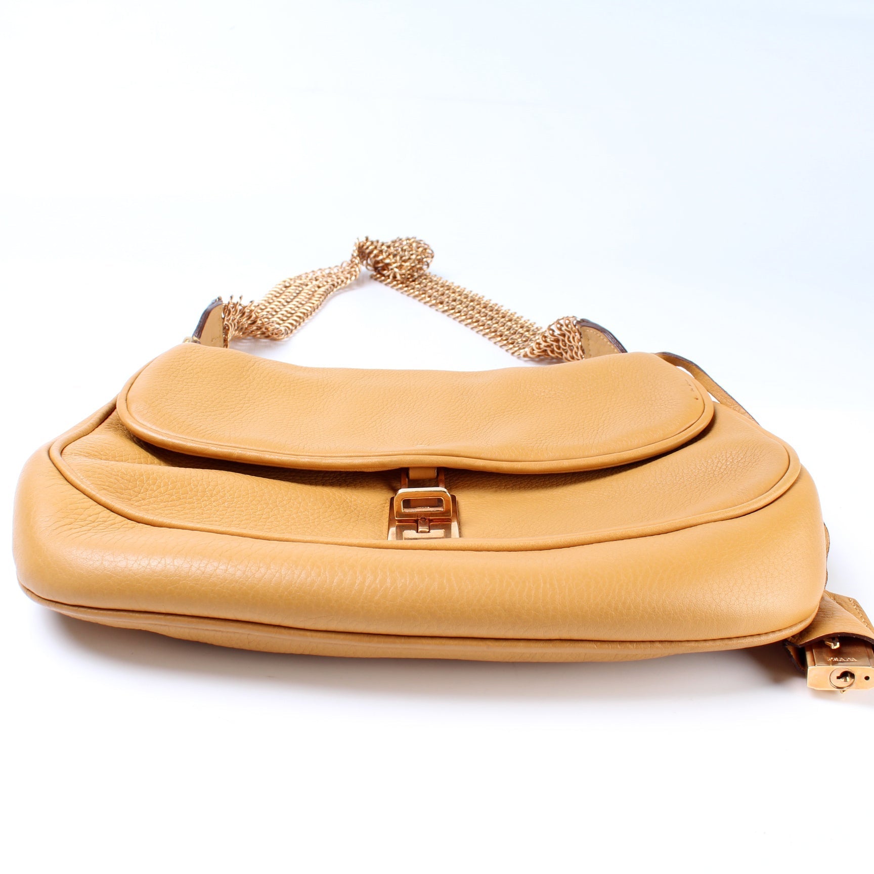 Prada Cleo Shoulder Bag - Rovelle Bags
