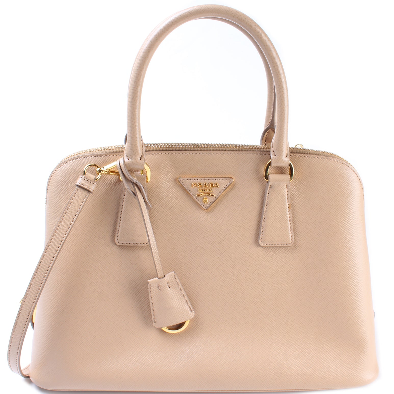 Prada Promenade Handbag - Rovelle Bags