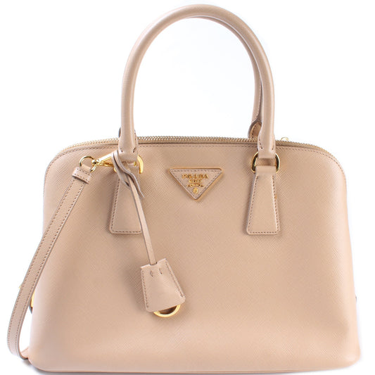 Prada Promenade Handbag - Rovelle Bags