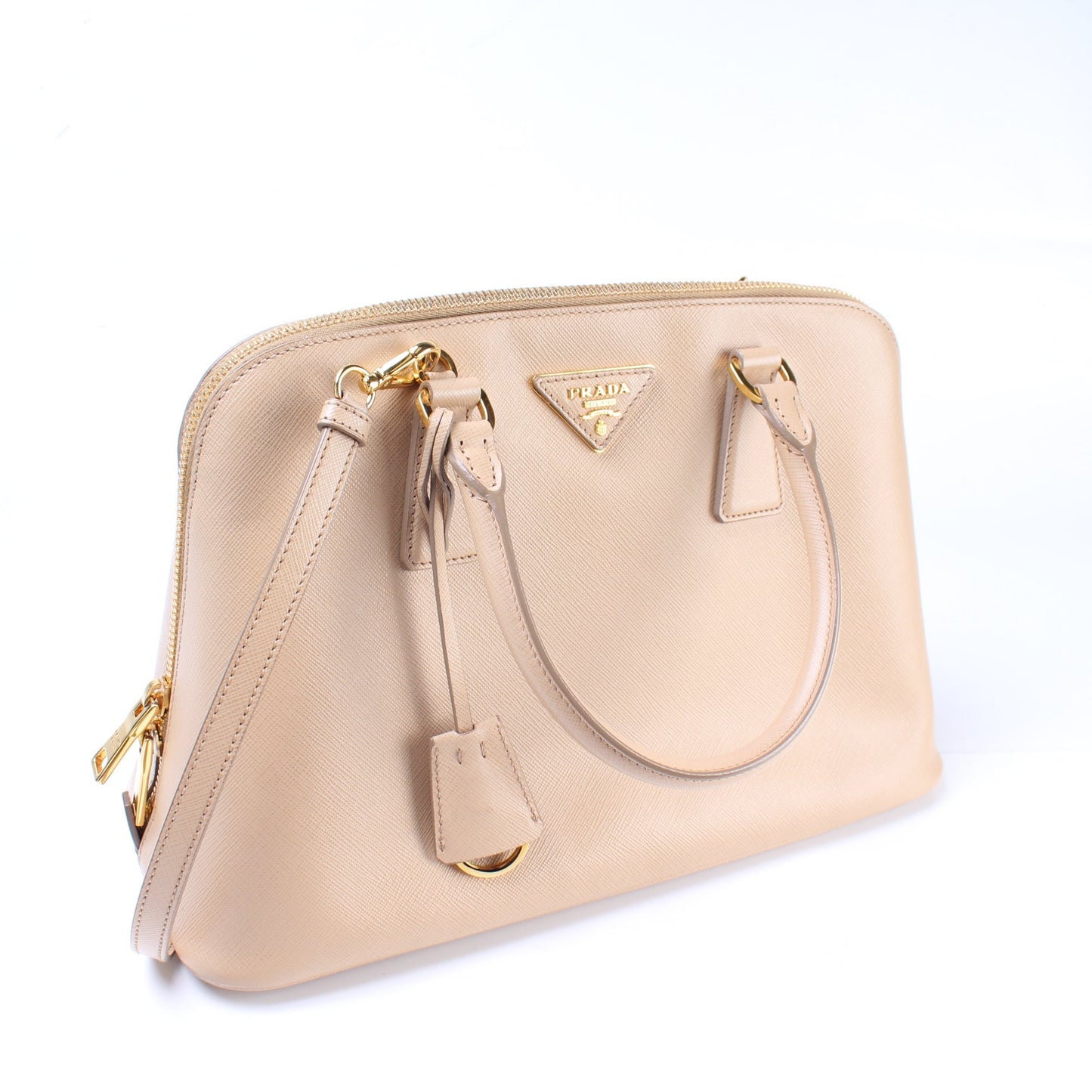 Prada Promenade Handbag - Rovelle Bags