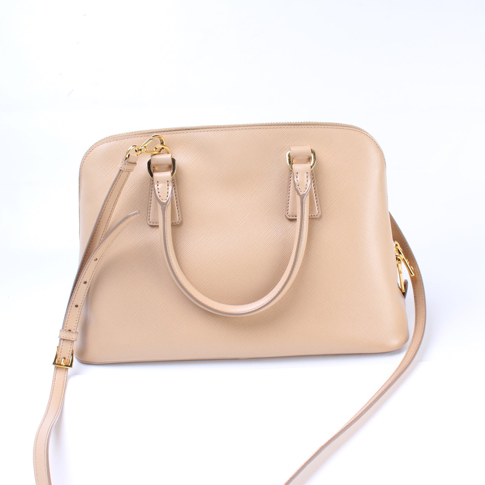 Prada Promenade Handbag - Rovelle Bags