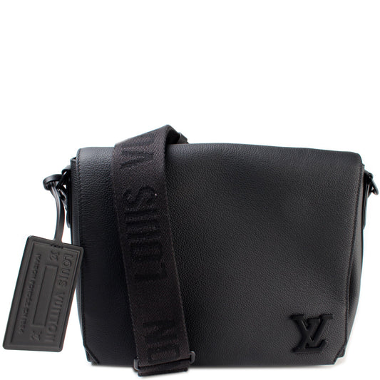 Louis Vuitton Messenger Aerogram