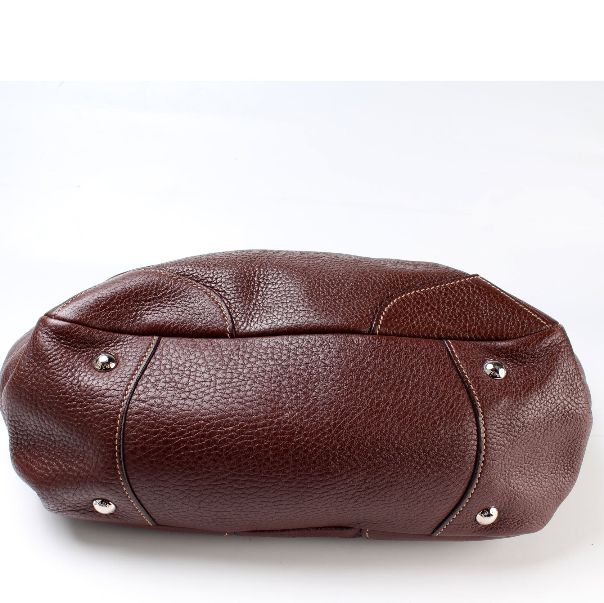 Prada Nylon Tote - Rovelle Bags