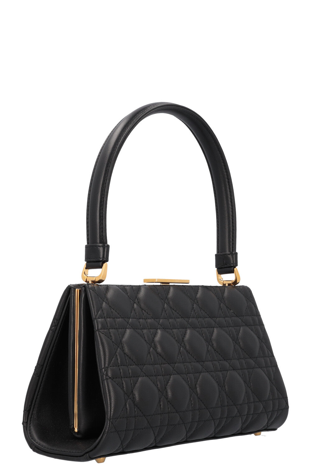 Dior Caro Shoulder Bag - Rovelle Bags