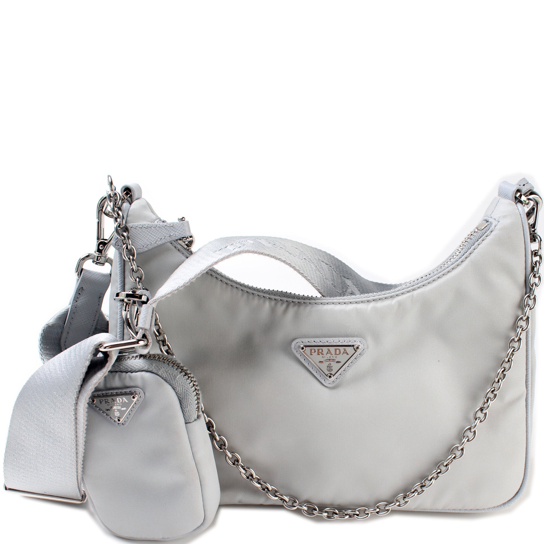 Prada Re Edition Shoulder Bag - Rovelle Bags