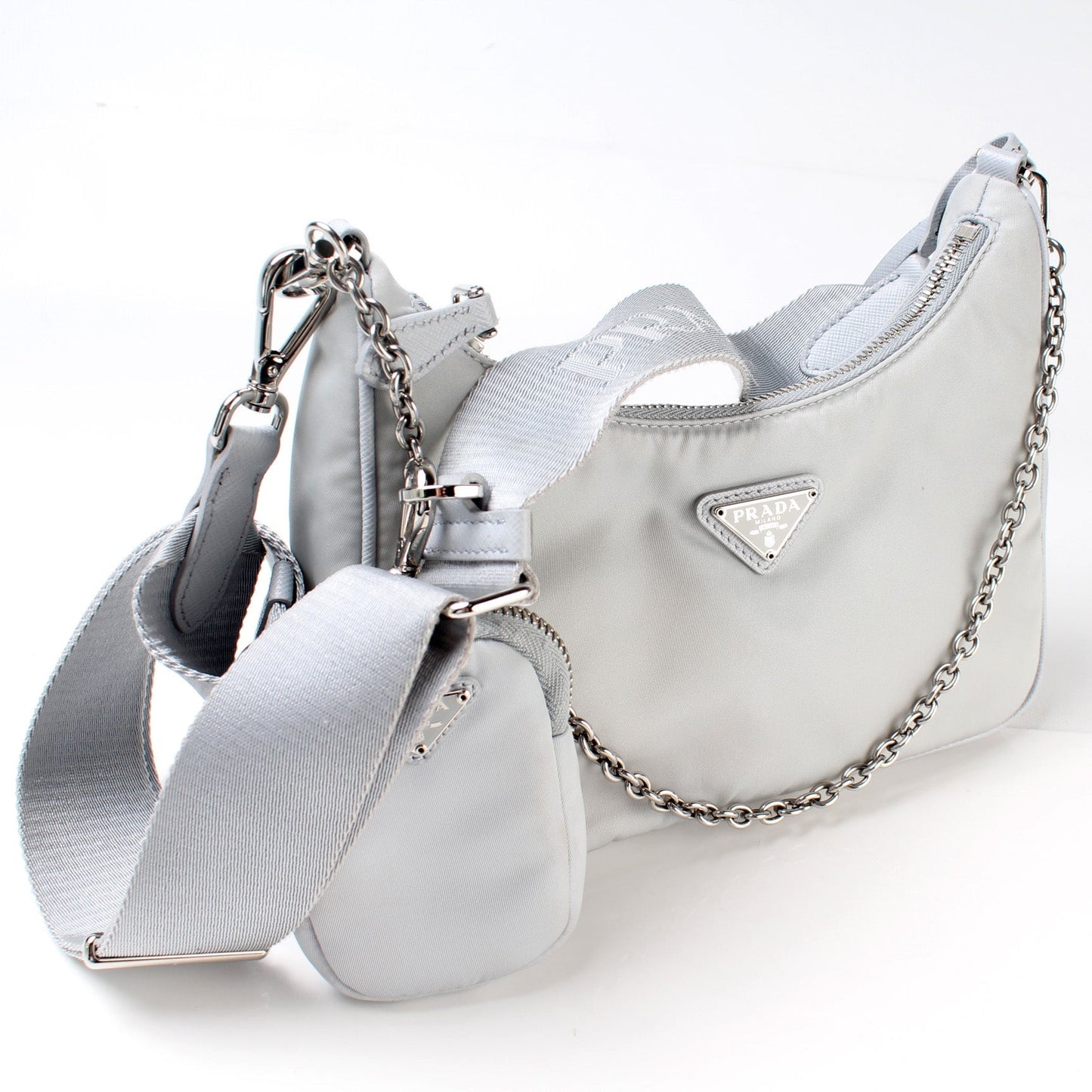 Prada Re Edition Shoulder Bag - Rovelle Bags