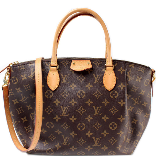 Louis Vuitton Turenne MM Monogram