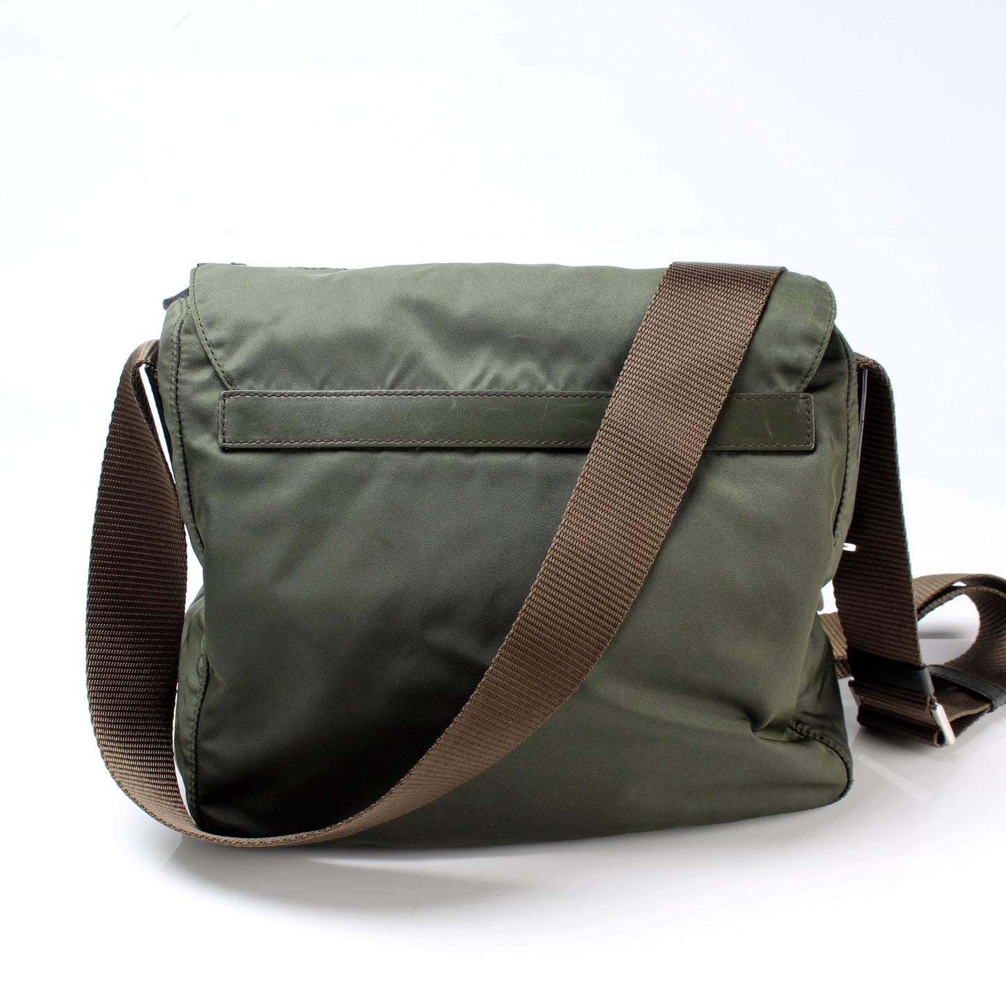 Prada Tessuto Crossbody - Rovelle Bags