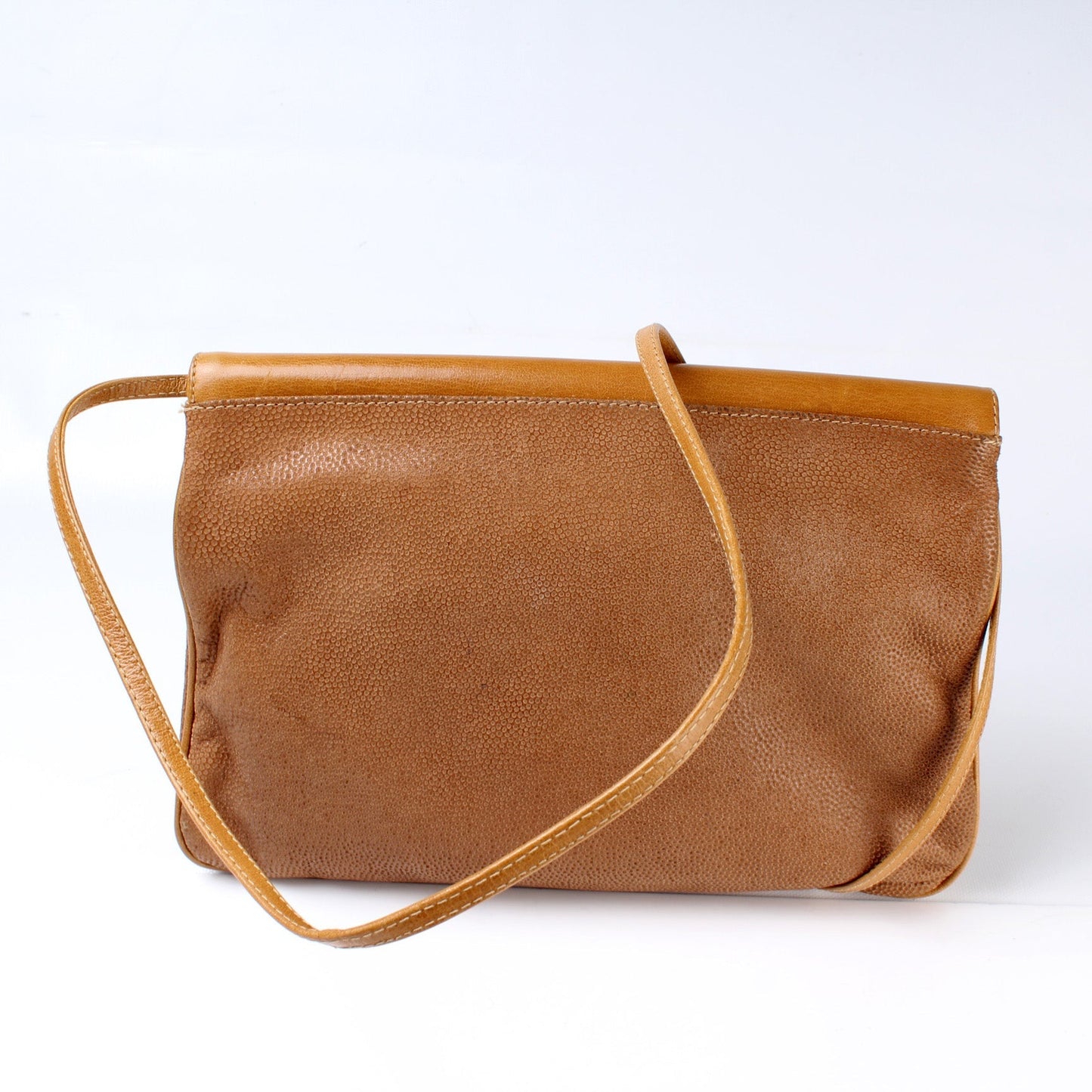 Fendi Flap Bag