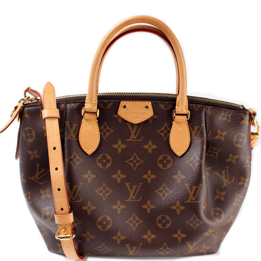 Louis Vuitton Turenne PM Monogram