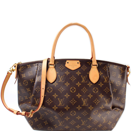 Louis Vuitton Turenne GM Monogram