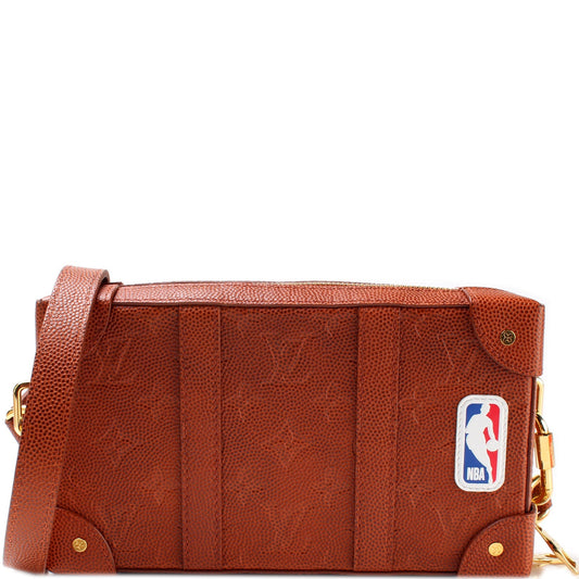 Louis Vuitton xNBA Soft Trunk Wearable Wallet