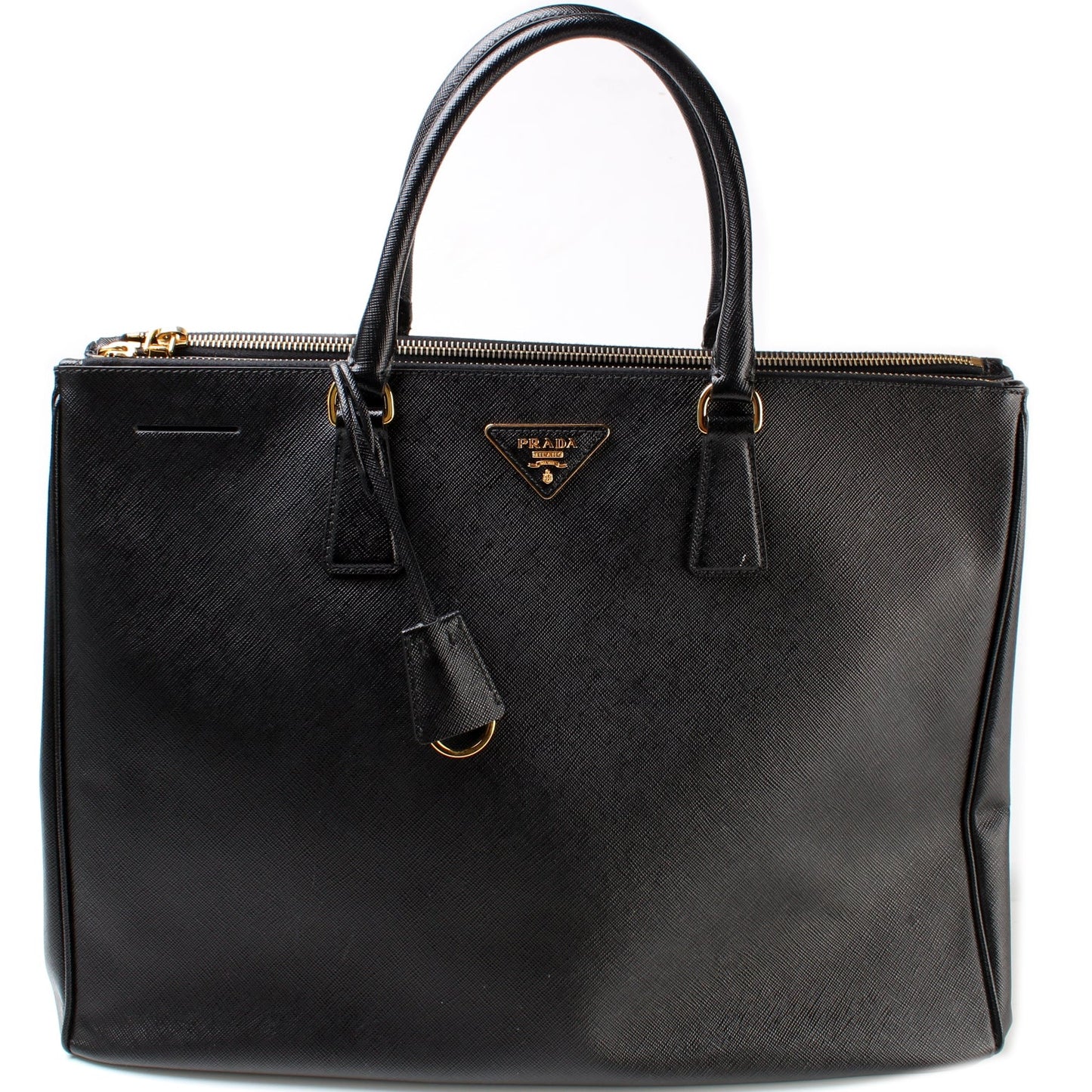 Prada Galleria Tote - Rovelle Bags