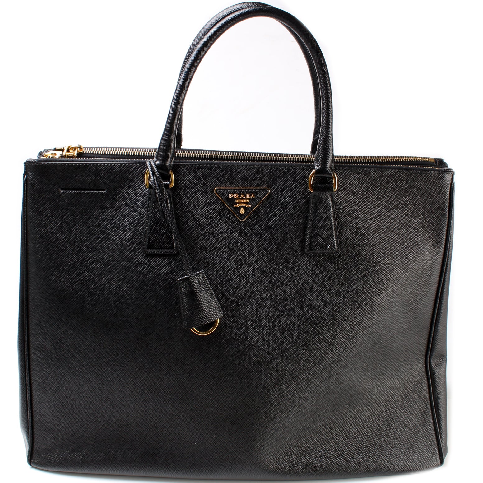 Prada Galleria Tote - Rovelle Bags