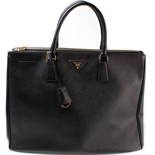 Prada Galleria Tote - Rovelle Bags