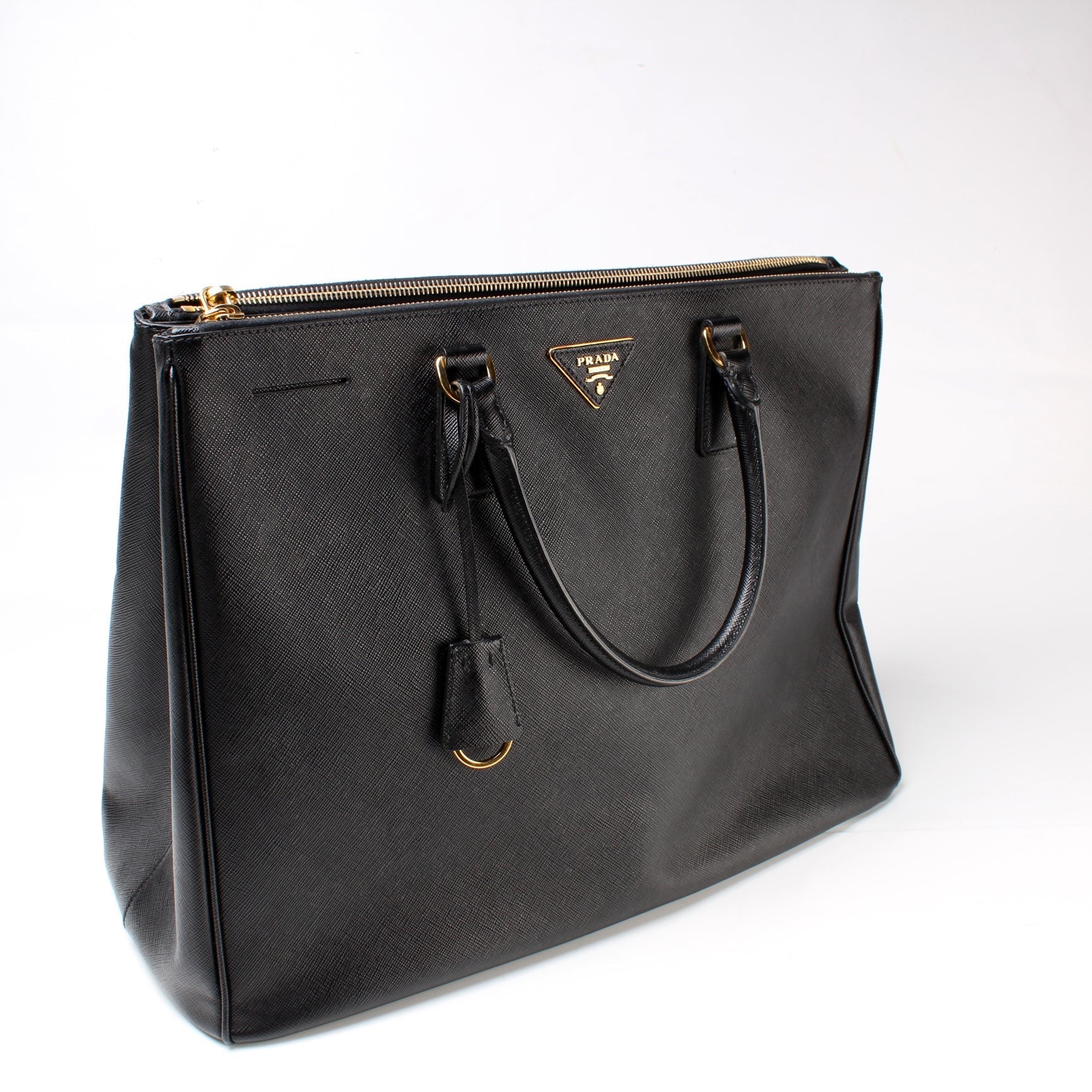 Prada Galleria Tote - Rovelle Bags