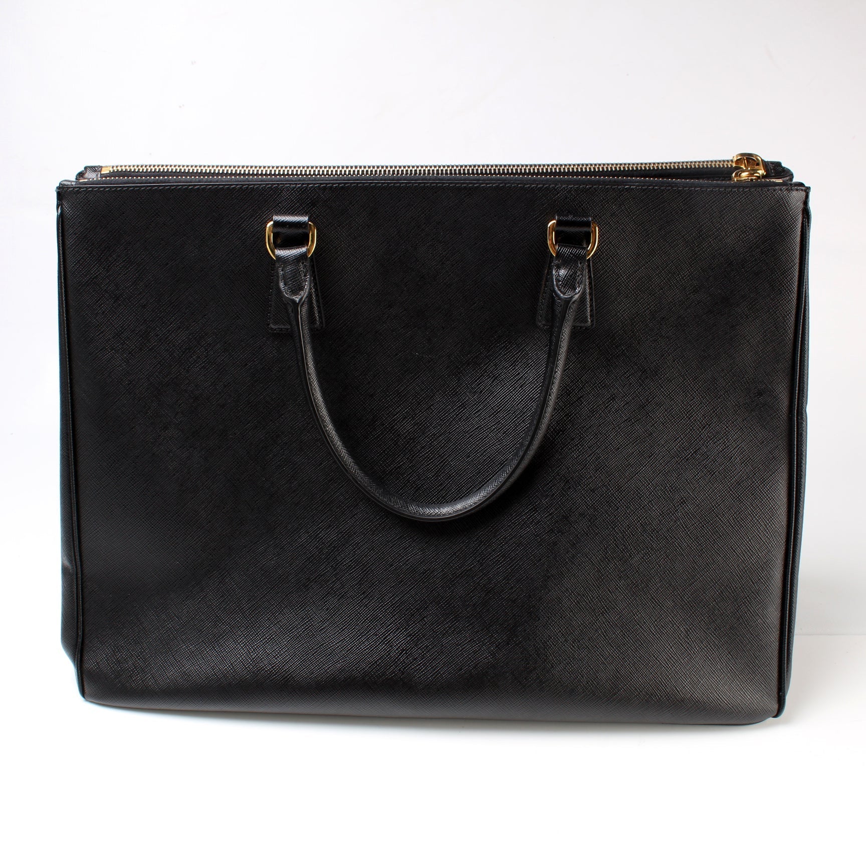 Prada Galleria Tote - Rovelle Bags