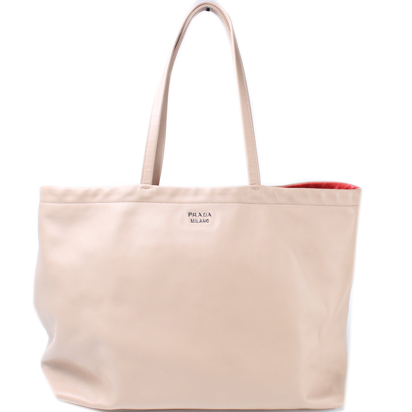 Prada Nylon Tote - Rovelle Bags