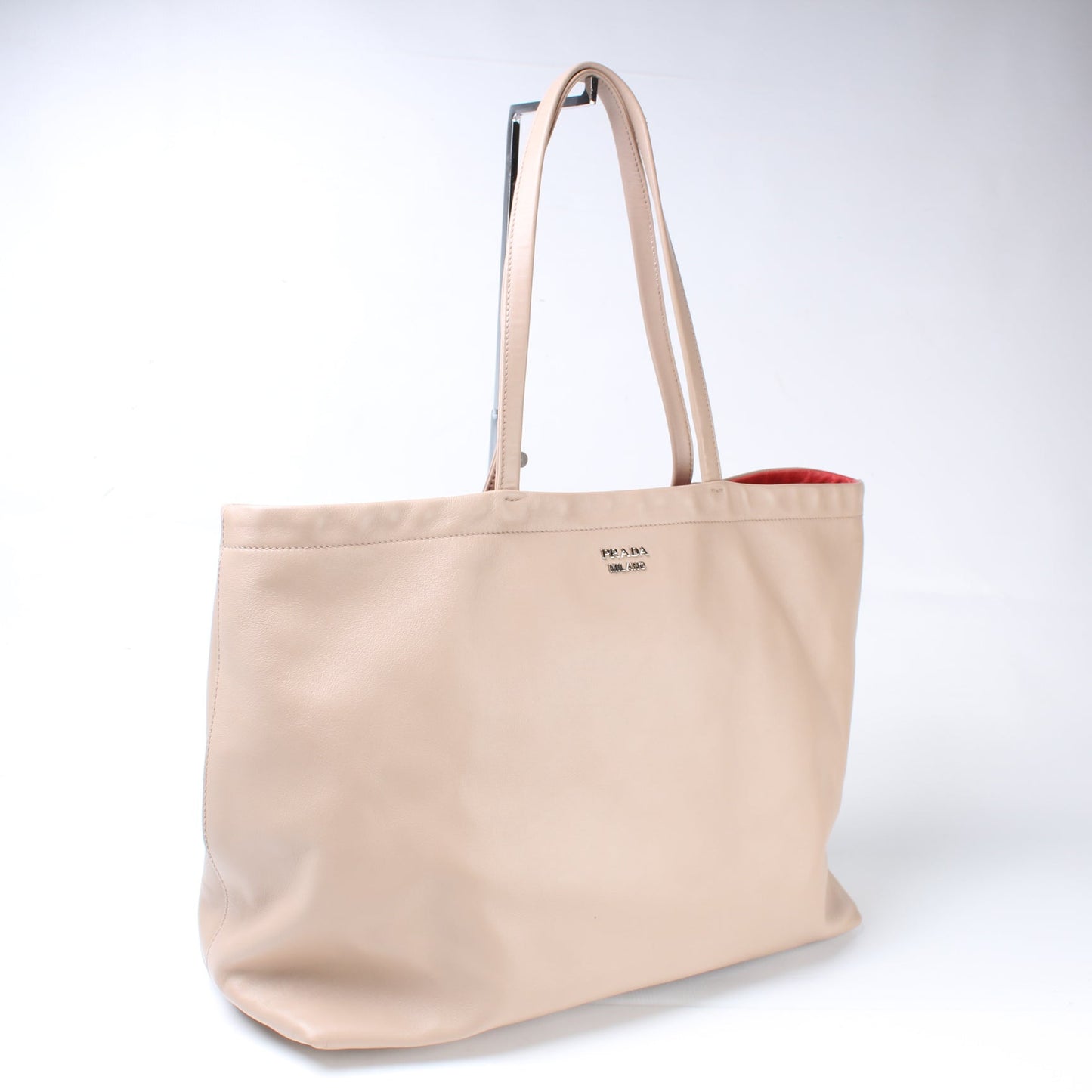 Prada Nylon Tote - Rovelle Bags